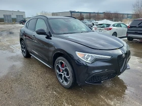 Alfa Romeo Stelvio VELOCE AWD, снимка 2