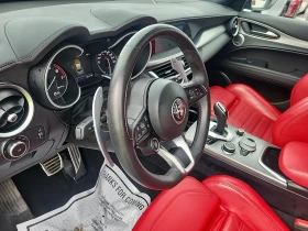 Alfa Romeo Stelvio VELOCE AWD, снимка 15