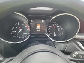 Alfa Romeo Stelvio VELOCE AWD, снимка 11