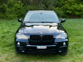 BMW X5 3.5 SD, снимка 3