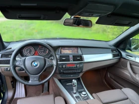 BMW X5 3.5 SD, снимка 12