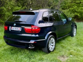 BMW X5 3.5 SD, снимка 5