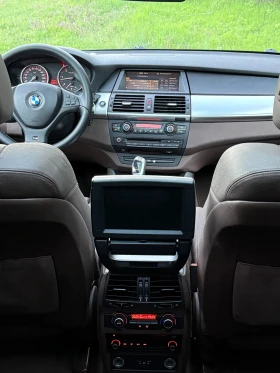 BMW X5 3.5 SD, снимка 14