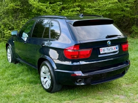 BMW X5 3.5 SD, снимка 6