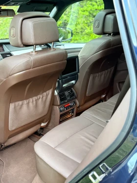 BMW X5 3.5 SD, снимка 10