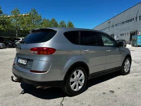 Subaru B9 tribeca 3.0i 245 к.с. , снимка 4