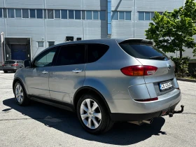Subaru B9 tribeca 3.0i 245 к.с. , снимка 3