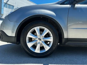 Subaru B9 tribeca 3.0i 245 к.с. , снимка 8