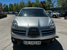 Subaru B9 tribeca 3.0i 245 к.с. , снимка 7