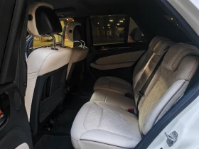 Mercedes-Benz GLE 500 Е, снимка 11