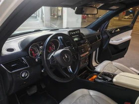 Mercedes-Benz GLE 500 Е, снимка 9