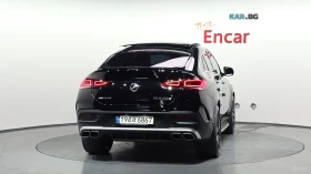 Mercedes-Benz GLE 63 S AMG * ПОДГРЕВ* ОБДУХВАНЕ* МАСАЖИ* 360* HUD* ПАНО* BURM, снимка 4