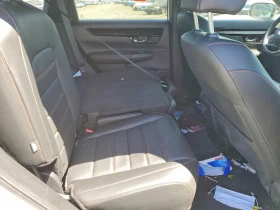 Honda Cr-v 2.0l Sport Touring, снимка 10