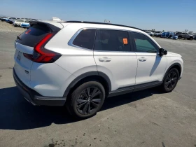 Honda Cr-v 2.0l Sport Touring, снимка 3