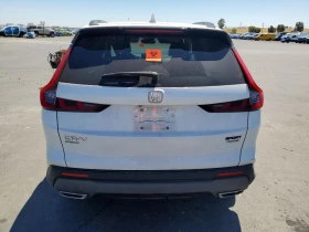 Honda Cr-v 2.0l Sport Touring, снимка 6