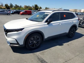 Honda Cr-v 2.0l Sport Touring, снимка 1