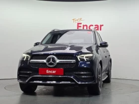 Mercedes-Benz GLE 450 AMG EQ BOOST/HUD/ПОДГРЕВ/ОБДУХ/HARMON KARDON/DISTR/360, снимка 3