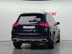 Mercedes-Benz GLE 450 AMG EQ BOOST/HUD/ПОДГРЕВ/ОБДУХ/HARMON KARDON/DISTR/360, снимка 4