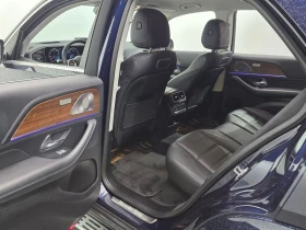 Mercedes-Benz GLE 450 AMG EQ BOOST/HUD/ПОДГРЕВ/ОБДУХ/HARMON KARDON/DISTR/360, снимка 10