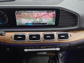 Mercedes-Benz GLE 450 AMG EQ BOOST/HUD/ПОДГРЕВ/ОБДУХ/HARMON KARDON/DISTR/360, снимка 12