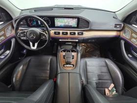 Mercedes-Benz GLE 450 AMG EQ BOOST/HUD/ПОДГРЕВ/ОБДУХ/HARMON KARDON/DISTR/360, снимка 5
