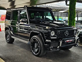 Mercedes-Benz G 350 BRABUS/CAMERA/ПОДГРЕВ/ОБДУХ/HARMAN/KARDON/ПАМЕТ/LI, снимка 3