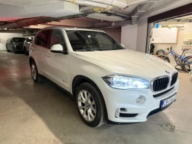 BMW X5 30d Европейски, снимка 1