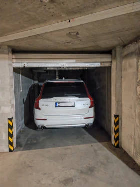 Volvo Xc90 AWD T5, снимка 3