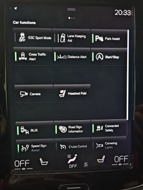 Volvo Xc90 AWD T5, снимка 11