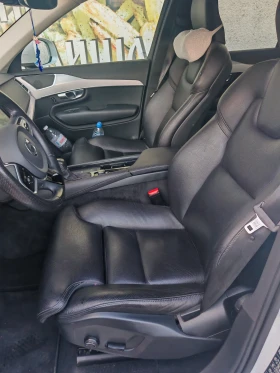 Volvo Xc90 AWD T5, снимка 15