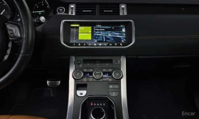 Land Rover Range Rover Evoque * 2.0 TD4 HSE Dynamic * ЦЕНА ДО БГ, снимка 13