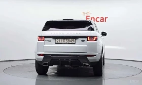 Land Rover Range Rover Evoque * 2.0 TD4 HSE Dynamic * ЦЕНА ДО БГ, снимка 4