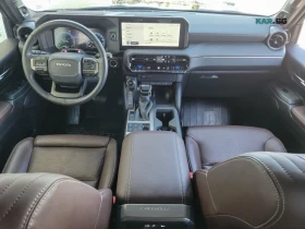 Toyota Land cruiser 2.4 HYBRID* 4WD* ПОДГРЕВ* ОБДУХВАНЕ* КОЖА* ШИБИДАХ, снимка 17