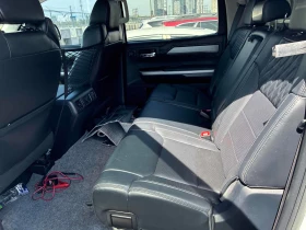 Toyota Tundra 4WD Crewmax 146" 5.7L Platinum* CARFAX* , снимка 13