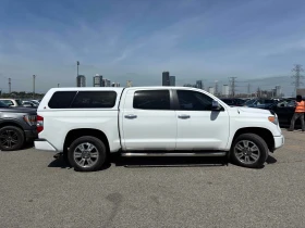 Toyota Tundra 4WD Crewmax 146" 5.7L Platinum* CARFAX* , снимка 3