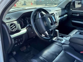 Toyota Tundra 4WD Crewmax 146" 5.7L Platinum* CARFAX* , снимка 5