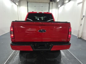 Ford F150 XLT CREW CAB SHORT BED * CARFAX * АВТОКРЕДИТ * , снимка 17