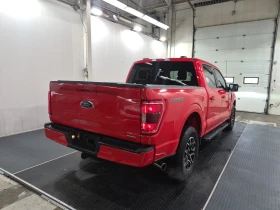 Ford F150 XLT CREW CAB SHORT BED * CARFAX * АВТОКРЕДИТ * , снимка 3