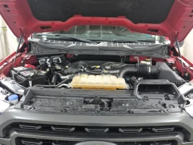 Ford F150 XLT CREW CAB SHORT BED * CARFAX * АВТОКРЕДИТ * , снимка 16