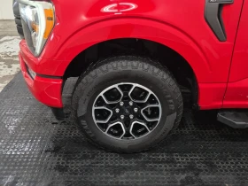 Ford F150 XLT CREW CAB SHORT BED * CARFAX * АВТОКРЕДИТ * , снимка 6