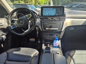 Mercedes-Benz GLE 350, снимка 12