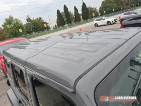 Jeep Wrangler, снимка 7