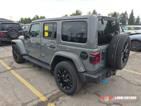 Jeep Wrangler, снимка 4