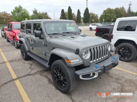 Jeep Wrangler, снимка 2