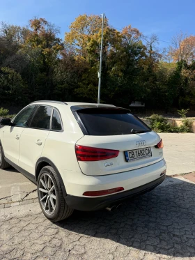 Audi Q3, снимка 6