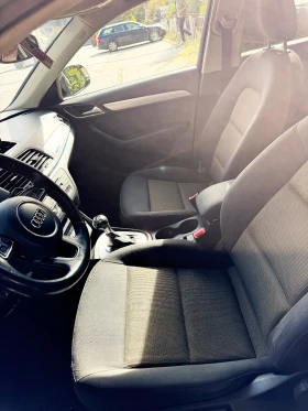 Audi Q3, снимка 11