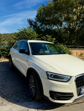 Audi Q3, снимка 7