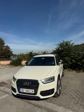 Audi Q3, снимка 2