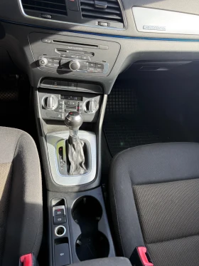Audi Q3, снимка 13