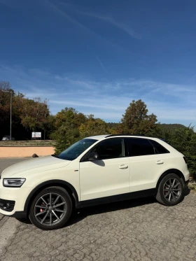 Audi Q3, снимка 4
